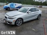 2017 BMW 2 SERIES 230I