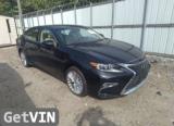2016 LEXUS ES 350 V6 3.5L