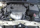 2011 TOYOTA CAMRY V4 2.5L
