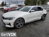2022 BMW 3 SERIES 330I