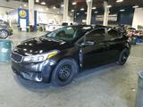 2018 KIA FORTE LX BASE V4 2.0L