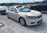 2014 HONDA ACCORD EX