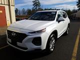 2019 HYUNDAI SANTA FE SE 2.4L