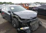 2013 HONDA ACCORD LX-S