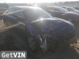 2008 TOYOTA CAMRY LE