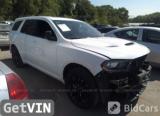 2020 DODGE DURANGO R/T