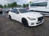 2015 INFINITI Q50