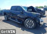 2024 CHEVROLET SILVERADO K2500HD LT