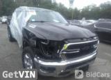 2019 RAM 1500 V6 3.6L