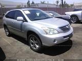 2006 LEXUS RX 400H