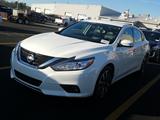 2018 NISSAN ALTIMA 2.5 SL