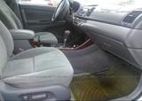 2003 TOYOTA CAMRY V4 2.4L