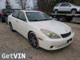 2005 LEXUS ES 330