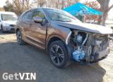 2023 MITSUBISHI ECLIPSE CROSS SE