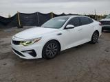 2019 KIA OPTIMA EX