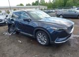 2022 MAZDA CX-9 GRAND TOURING V4 2.5L