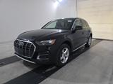 2023 AUDI Q5 QUATTRO PREMIUM 40 TFSI