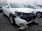 2015 NISSAN ROGUE V4 2.5L