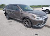 2017 MITSUBISHI OUTLANDER SE
