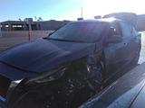 2019 NISSAN ALTIMA GRADE SL 2.5L