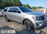 2021 FORD EXPEDITION MAX V6 3.5L