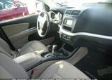 2013 DODGE JOURNEY SE V4 2.4L