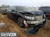 2016 Honda CIVIC EX-T