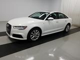 2018 AUDI A6 2.0T QUATTRO PREMIUM PLUS