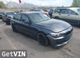 2015 BMW 328XI
