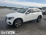 2018 MERCEDES-BENZ GLC 300