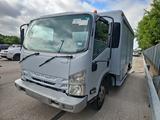 2017 ISUZU NRR V4 5.2L