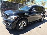 2017 INFINITI QX80
