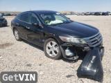 2010 HONDA ACCORD CROSSTOUR EX-L