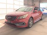 2017 HYUNDAI SONATA 2.0 SPORT/LIMITED