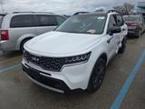 2023 KIA SORENTO X-LINE EX