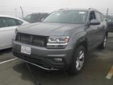 2019 VOLKSWAGEN ATLAS 3.6 FSI SE W/TECHNOLOGY  / 3.6 FSI SE W/ TECHNOLOGY W/ R-LINE V6 3.6L
