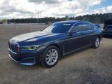2020 BMW 7 SERIES 740I