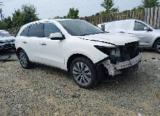 2016 ACURA MDX SH-AWD W/TECH W/RES