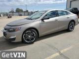 2024 CHEVROLET MALIBU LT (1LT) V4 1.5L
