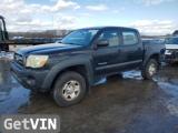 2010 TOYOTA TACOMA V6