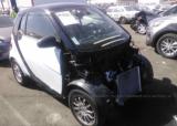 2014 SMART FORTWO ELECTRIC DRIVE PASSION