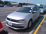 2014 VOLKSWAGEN JETTA SE V4 1.798000L