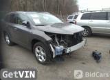 2015 TOYOTA HIGHLANDER BASE/HYBRID V6 3.5L
