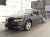 2013 TOYOTA CAMRY V4 2.5L