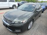 2013 HONDA ACCORD EX-L V6