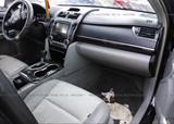2012 TOYOTA CAMRY XLE V6
