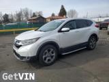 2019 HONDA CR-V EX V4 1.5L