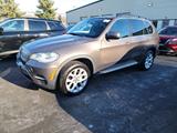2013 BMW X5 XDRIVE35I V6 3.0L
