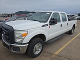 2015 FORD F-250 SUPER DUTY XL