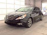 2013 HYUNDAI SONATA SE 2.0T